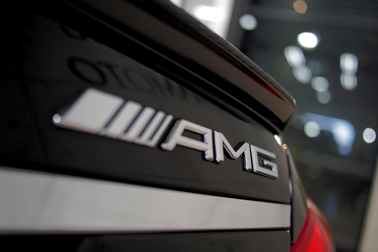 AMG